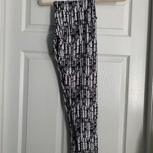 LuLaRoe Leggings